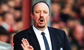 Benitez il primo nome  per il dopo-Mazzarri e come consulente tecnico è pronto un ex azzurro