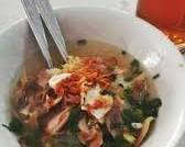 Gambar Soto Buthek Tulungagung