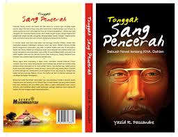 Resensi Novel Tonggak Sang Pencerah July 19, 2010 - cover-tonggak-sang-pencerah