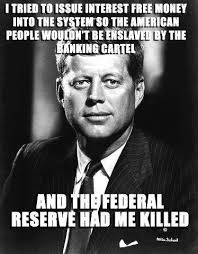 President Kennedy Quotes On Banks. QuotesGram via Relatably.com