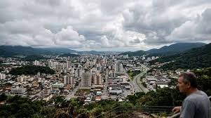 Previsão do tempo em Joinville (SC) hoje: veja como fica o clima nesta quarta-feira
