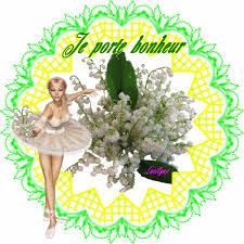 Résultat de recherche d'images pour "muguet 1er mai"