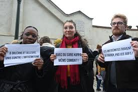 Loi contre l’antisémitisme : des décrets Marchandeau à la loi Yadan, des débats récurrents