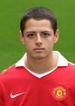 Javier Hernandez photo, pics, wallpaper - photo # - 103367620