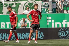 FCN-Aufstellung: Klose will Nationalspieler „loslassen“ – Faye keine Option