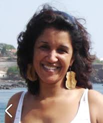 Ruth Adelina Rodrigues de Pina Alves BARBOSA, ® (1971-) - ruth_alves_barbosa