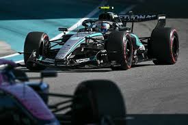 GP de Miami: Antonelli partira devant, Verstappen mènera la chasse