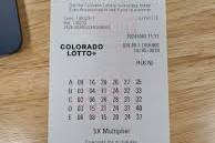 Man wins $3.1 million on $2 Colorado Lottery game