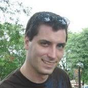 Wiz Employee Derek Higgins's profile photo