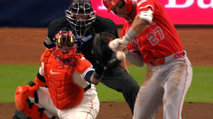 Angels 3-1 Astros: The Check-Swing Heard 'Round Houston — Why Espada's Ejection Exposed MLB's Umpire Crisis