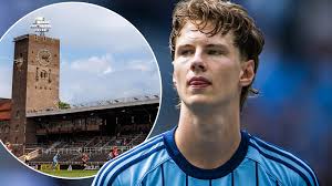 FotbollDirekt - News update