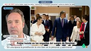 LaSexta - News update