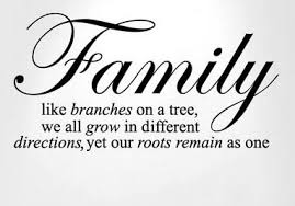 True meaning of Family | Families, Family quotes and Quotes About ... via Relatably.com