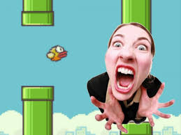 Flappy Bird mania has morphed into hyper-mania since 29-year-old Hanoi-based indie developer Dong Nguyen removed it from the marketplace on Sunday. - 99900-for-iPhone-With-Flappy-Bird-Installed-on-It-for-Sale-on-eBay-650x487