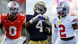 Gennaro Filice 2026 NFL mock draft 1.0: Jeremiyah Love cracks top five; Chiefs take WR Jordyn Tyson