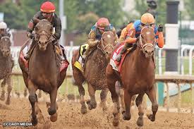 News source: JRA日本中央競馬会
