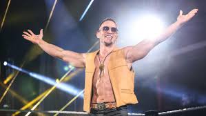 Ricky Saints teases challenging for AAA title