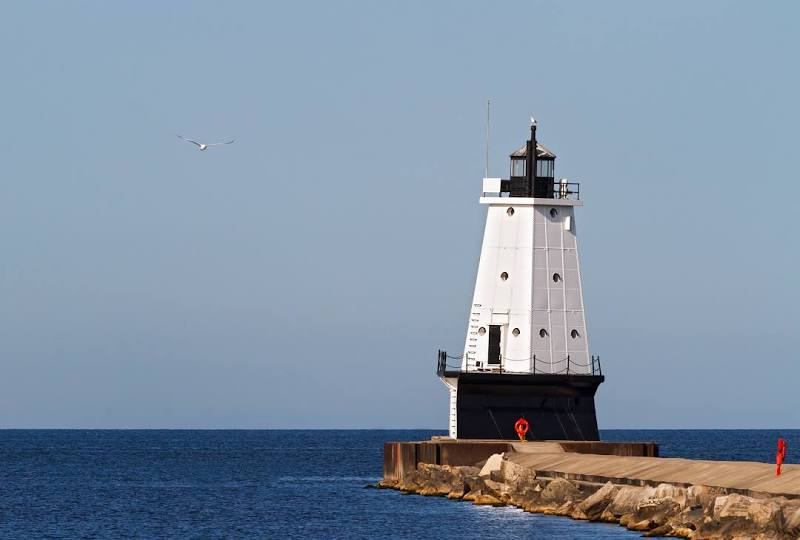 Ludington