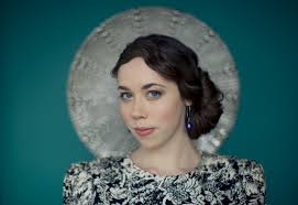 Sarah Jarosz – mit Talent gesegnet « Reinis Folk Corner