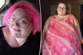 Dolly Martinez of 'My 600-Lb. Life' Passes Away at 30