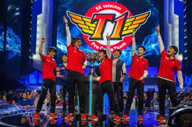 Mais Esports - News update
