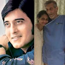 Image result for Vinod Khanna