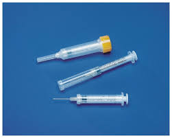 Covidien Monoject Safety Syringes: Insulin Syringes with ...