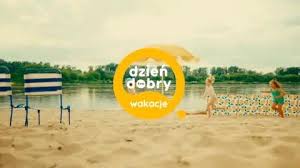 Dzień Dobry TVN - News update