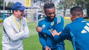 Goal.com - News update