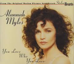 Alannah Myles, You Love Who You Love, Germany, Deleted, CD single ( - Alannah%2BMyles%2B-%2BYou%2BLove%2BWho%2BYou%2BLove%2B-%2B5%2522%2BCD%2BSINGLE-62250
