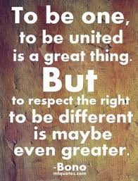 Equality on Pinterest | Diversity Quotes, Maya Angelou and Human ... via Relatably.com