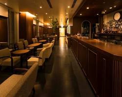 日比谷公園 カフェ・レストラン 日比谷バーの画像