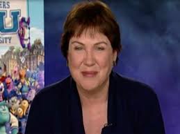&amp;#039;Monsters University&amp;#039; Actress Julia Sweeney On Voice Acting, The Movie Message And Cancer In NY Interview ... - monsters-university-actress-julia-sweeney-voice-acting-movie-message-and-cancer-in-ny-interview_178484