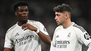 «Es cierto que ocurrió algo desagradable»: Aurelien Tchouameni revela por fin la verdad sobre su sorprendente enfrentamiento con Federico Valverde en el vestuario del Real Madrid
