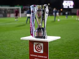 League Cup 2026
