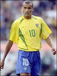 Resultado de imagem para rivaldo vítor borba ferreira