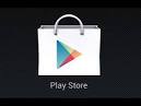 Descarga e instala la ltima versin de Play Store