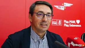 Noticias Salamanca - Tribuna - News update