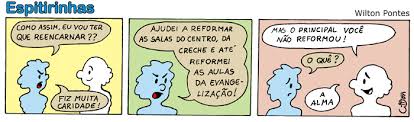 Resultado de imagem para ESPIRITIRINHAS