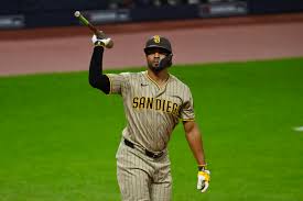 Padres have an update on shortstop Xander Bogaerts following Mets game