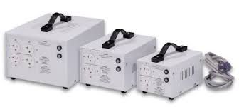 Power Transformers
