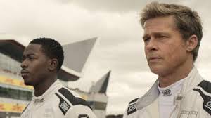 Filme de F1 com Brad Pitt BOMBA! Bilheteria EXPLODE e planos para sequência! - Imagen principal del artículo