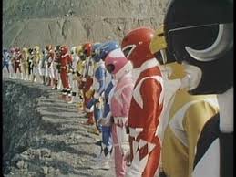 Image result for super sentai