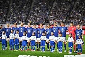 La valla invicta a la Selección de Uruguay le duró solo 11 minutos: ya pierde contra Japón