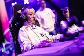 G2 Hel to return to LoL Game Changers, It’s Claimed