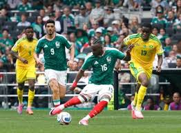 El 'Tri' va por el paso perfecto ante Chequia