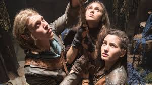 10 Near-Perfect Fantasy TV Shows Nobody Remembers