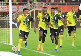 Nigeria Faces Congo in CHAN 2024 Showdown