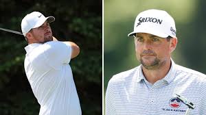 The Golfing Gazette - News update