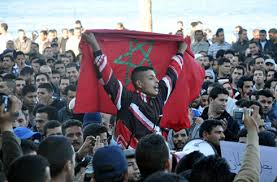 الاحتجاجات الشعبية والاحتقان الاجتماعي في المغرب - 1 - Images?q=tbn:ANd9GcR3vq_W--cCShmYf-zYYPcgxL2uEMoSnXgb9wU1XxI5soO7s7klDg